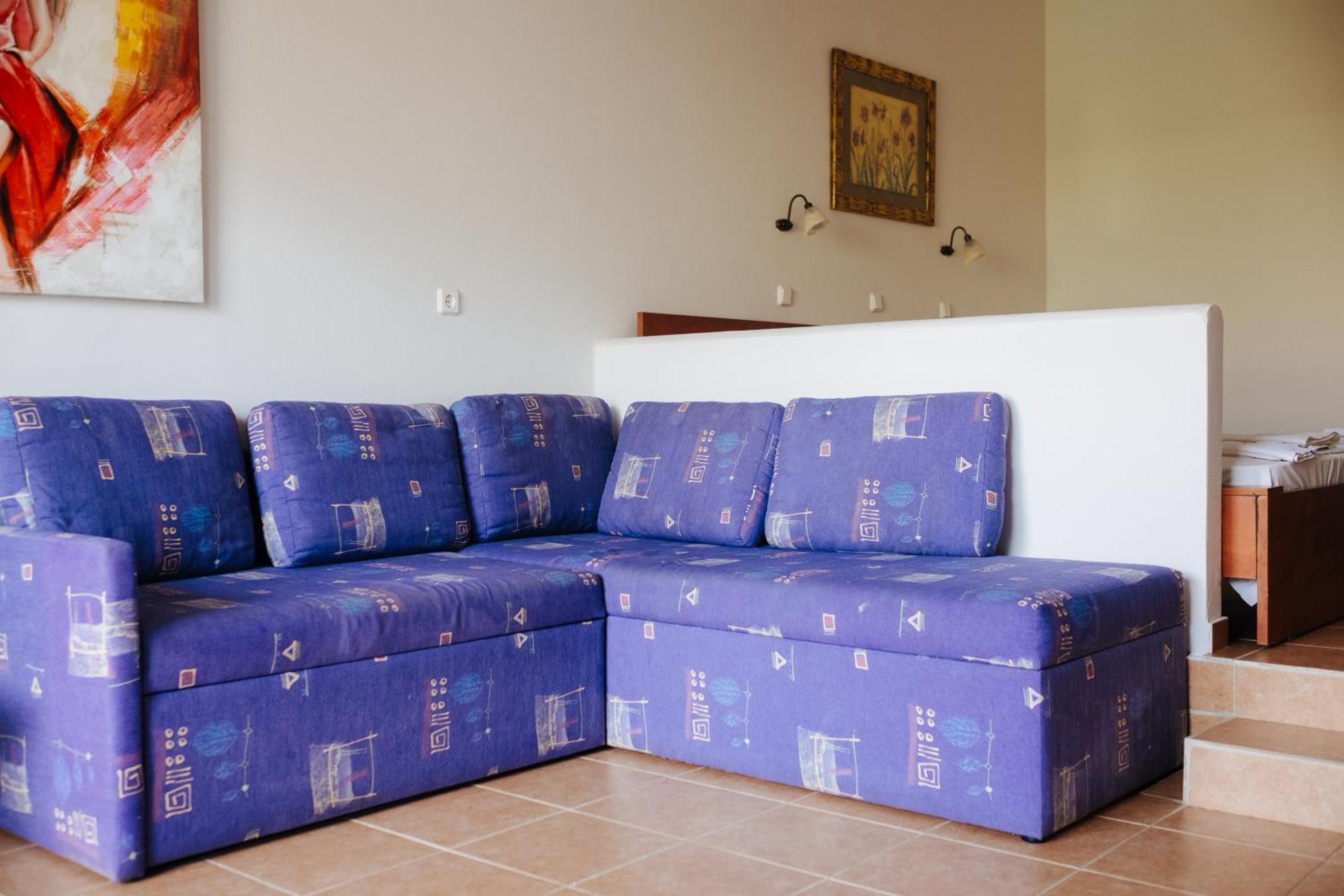 Finikas Apartments Плакиас Екстериор снимка